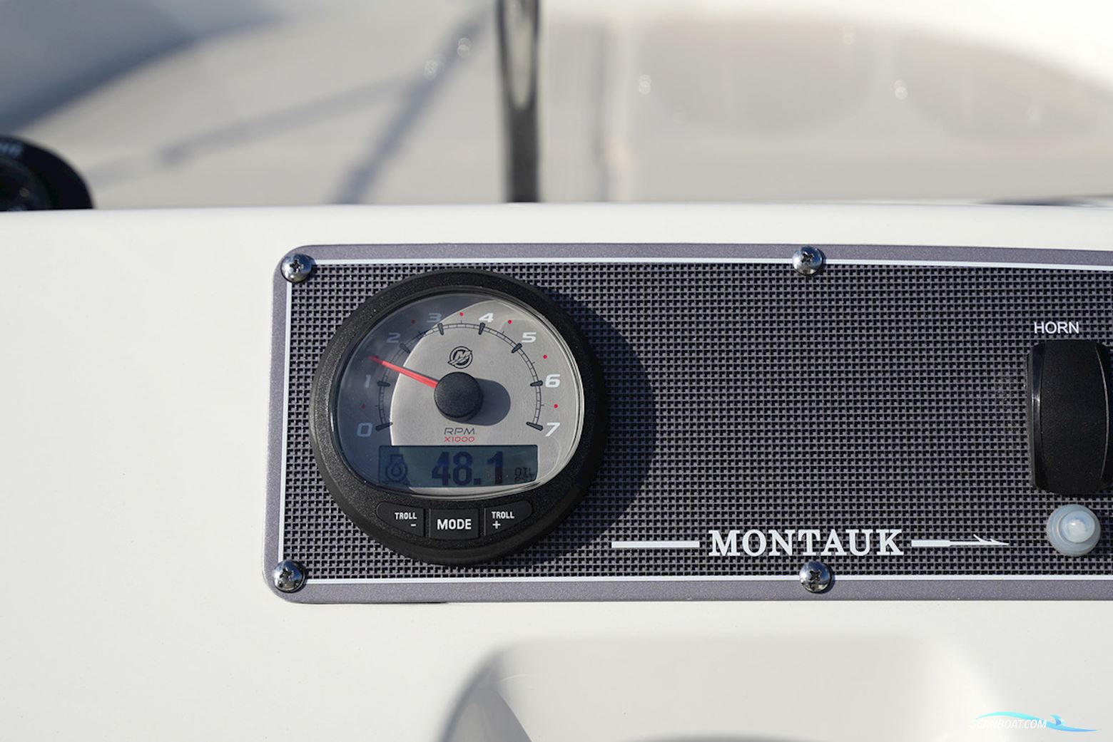 Boston Whaler 170 Montauk