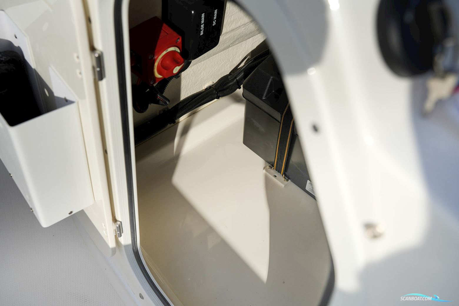 Boston Whaler 170 Montauk