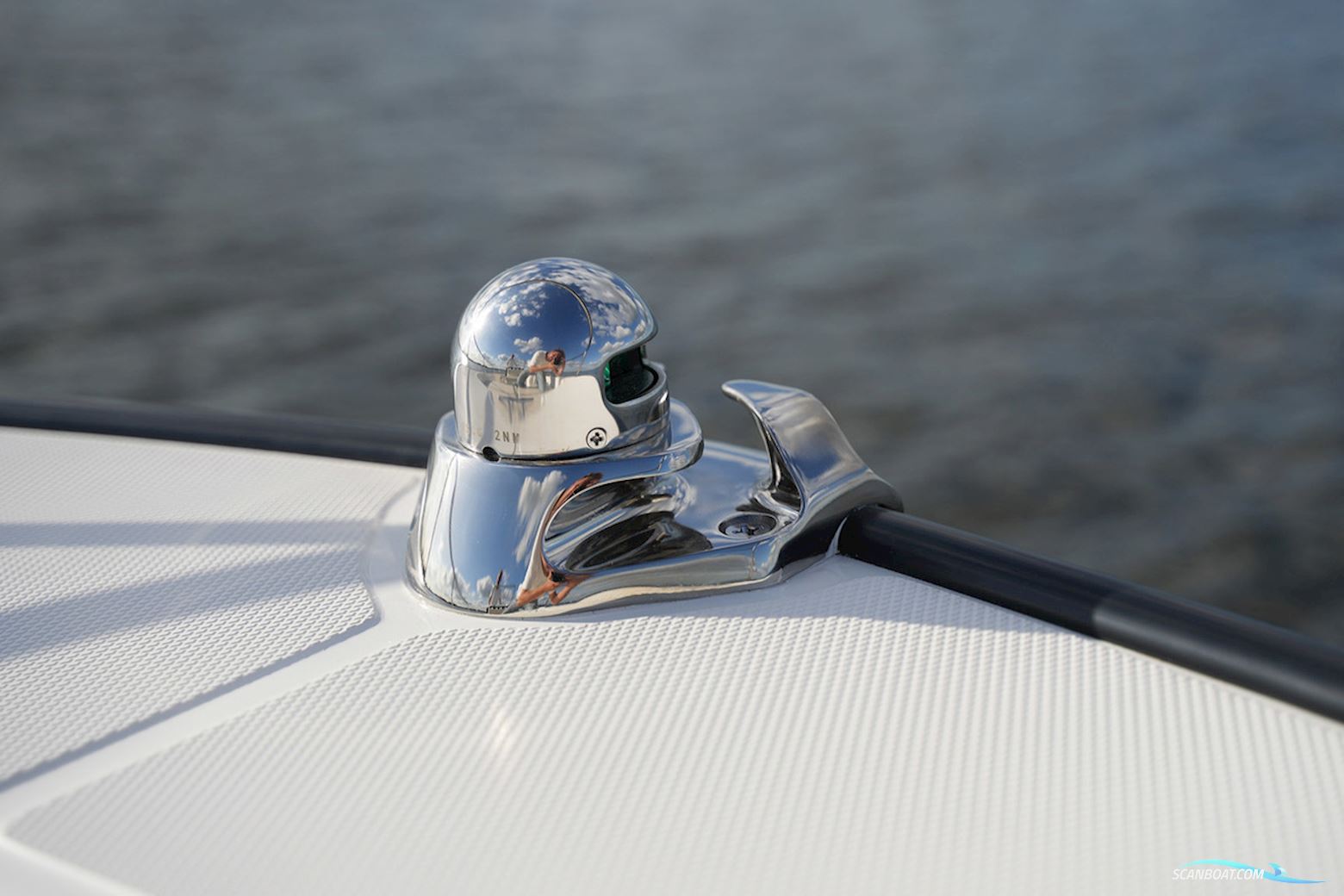 Boston Whaler 170 Montauk