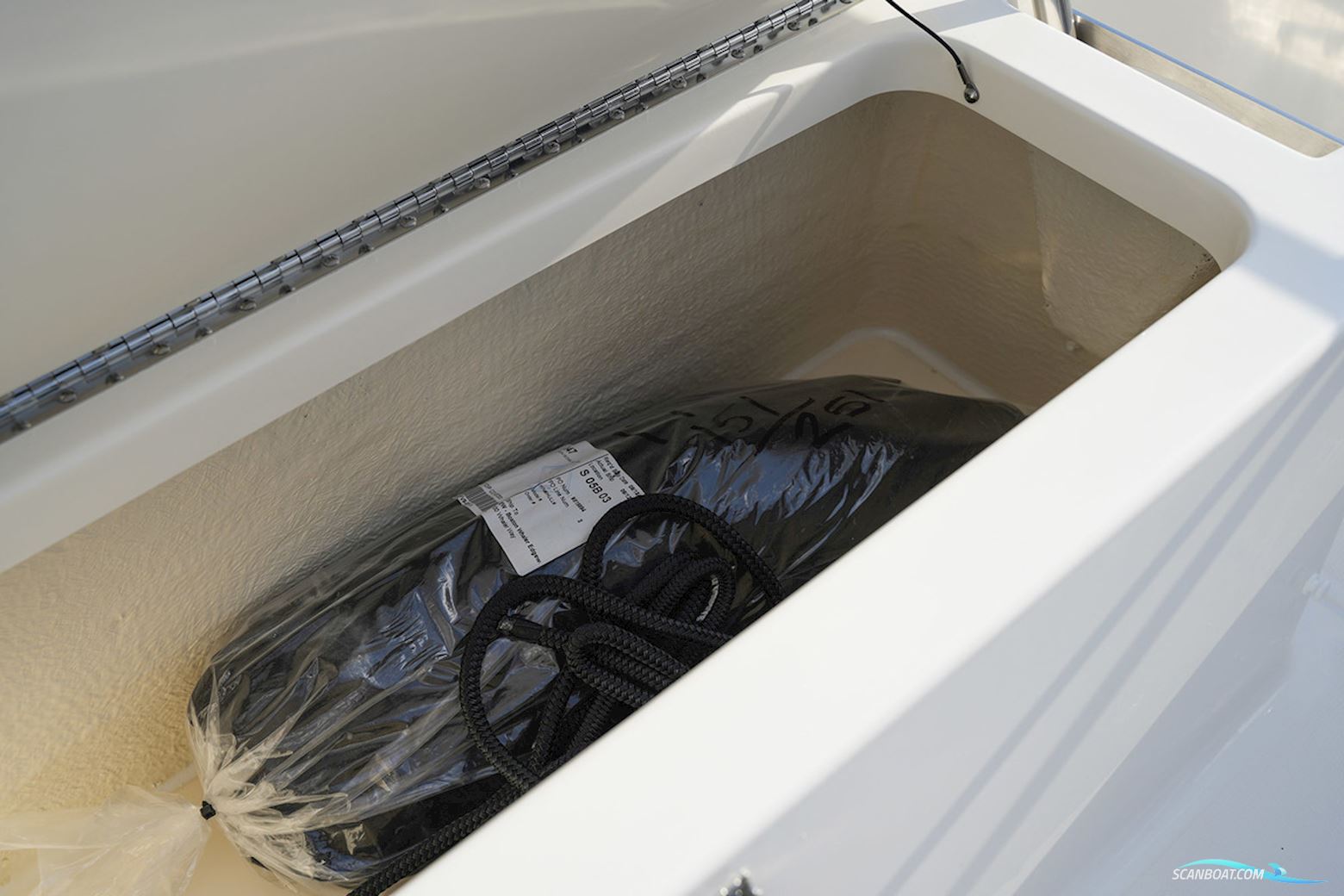 Boston Whaler 170 Montauk