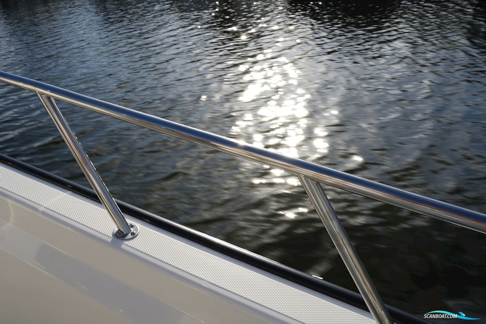 Boston Whaler 170 Montauk