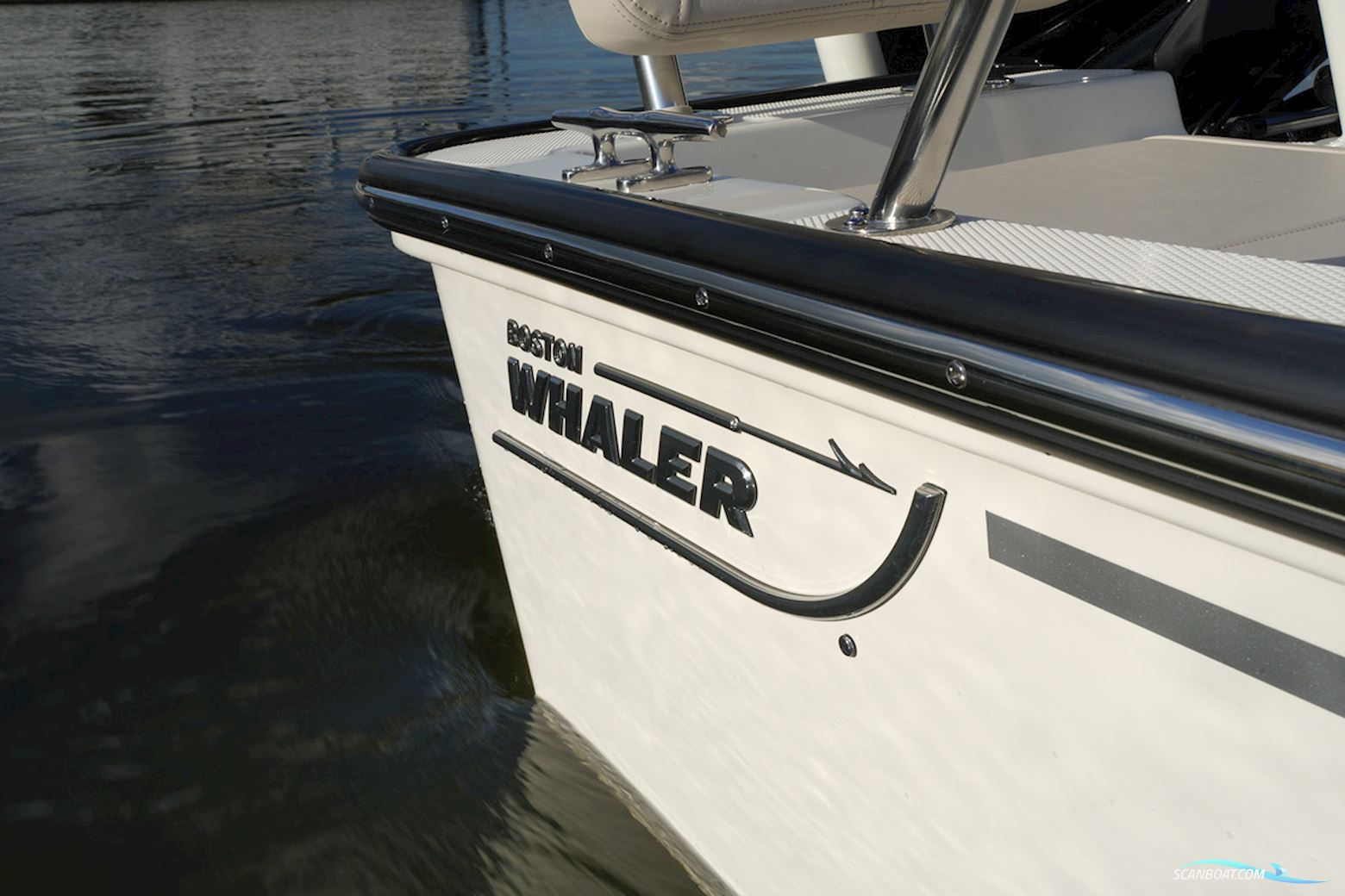 Boston Whaler 170 Montauk