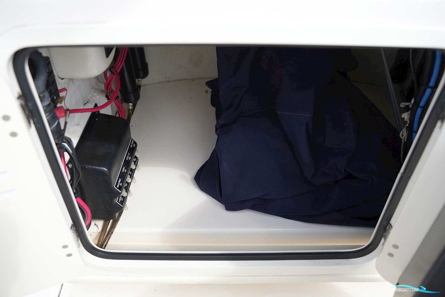 Boston Whaler 180 Dauntless