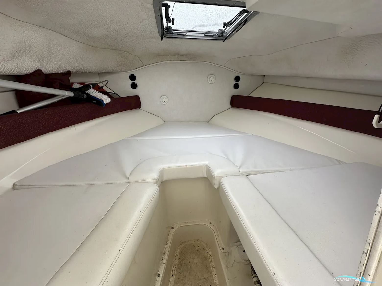 Boston Whaler 23 Conquest