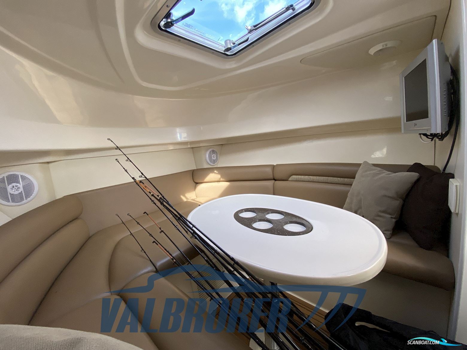 Boston Whaler 285 CONQUEST