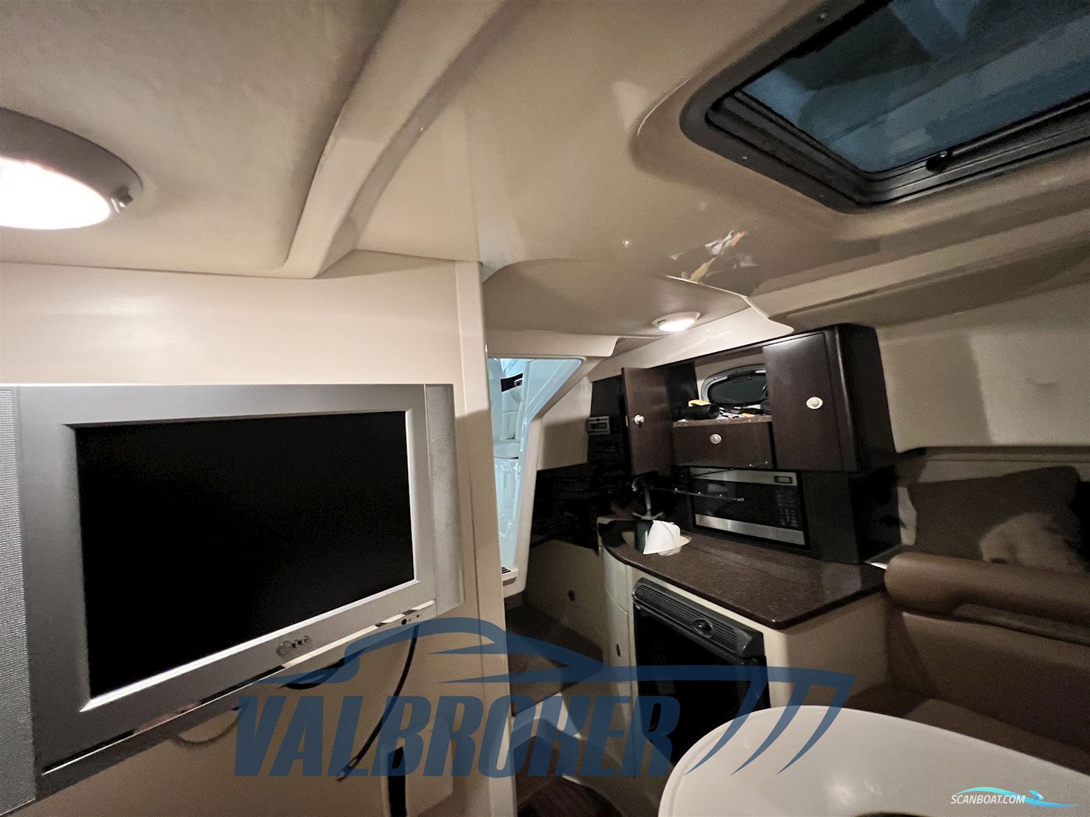 Boston Whaler 285 Conquest