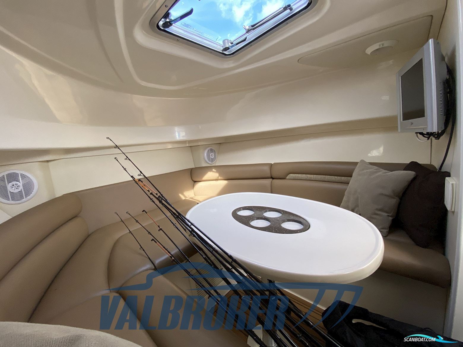 Boston Whaler 285 Conquest