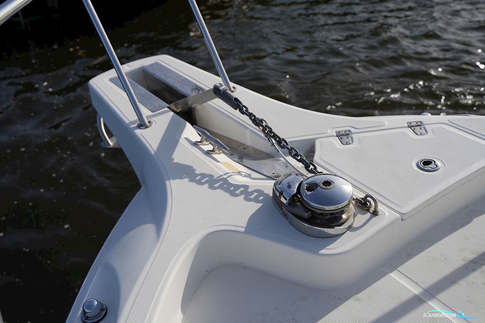Boston Whaler 285 Conquest
