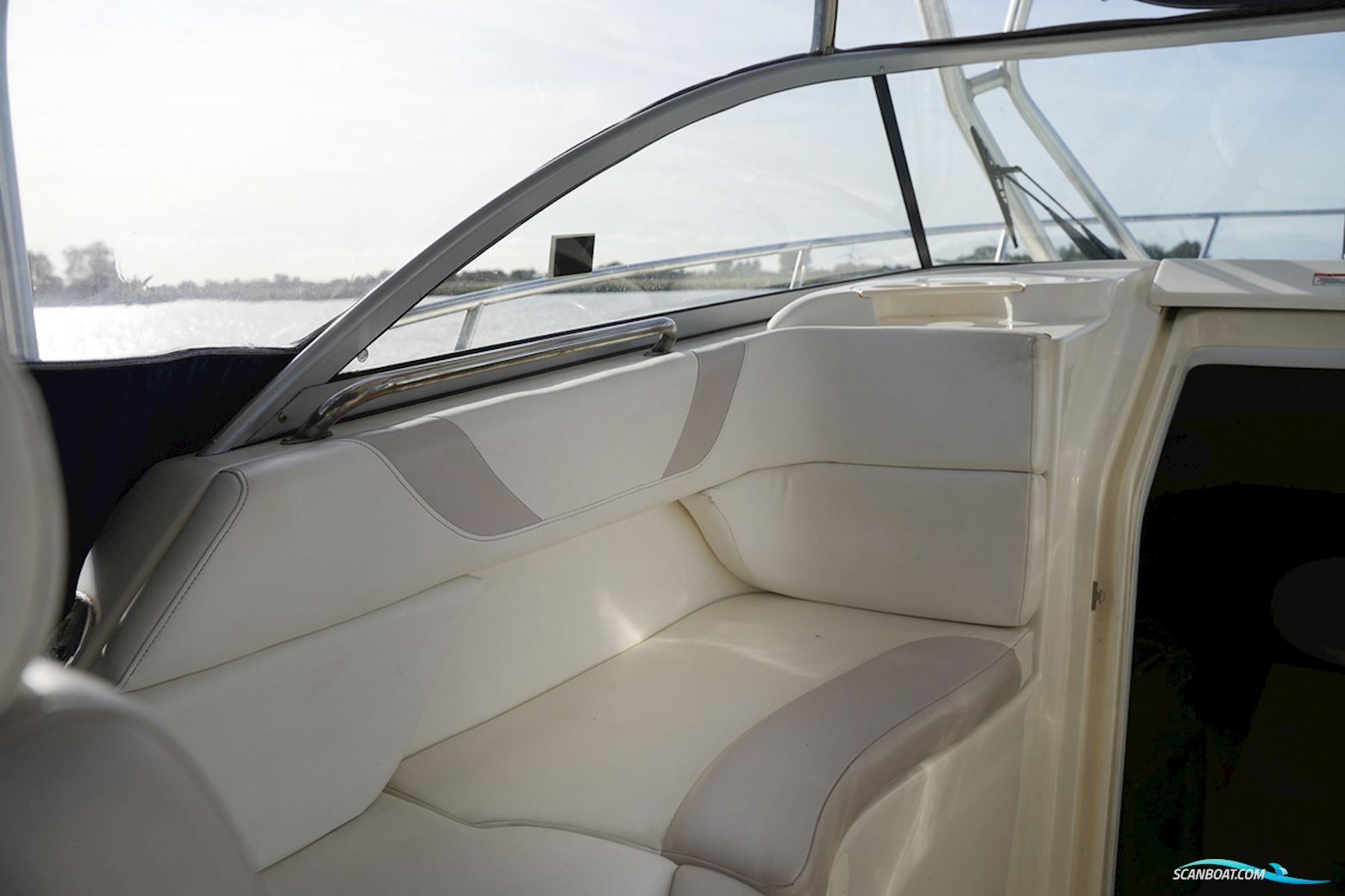 Boston Whaler 285 Conquest