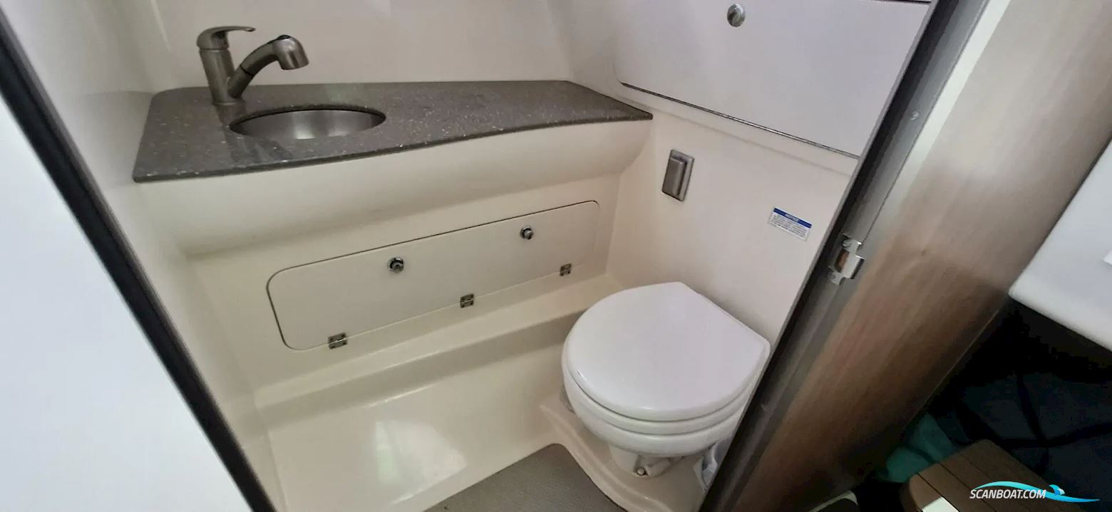 Boston Whaler 315 Conquest