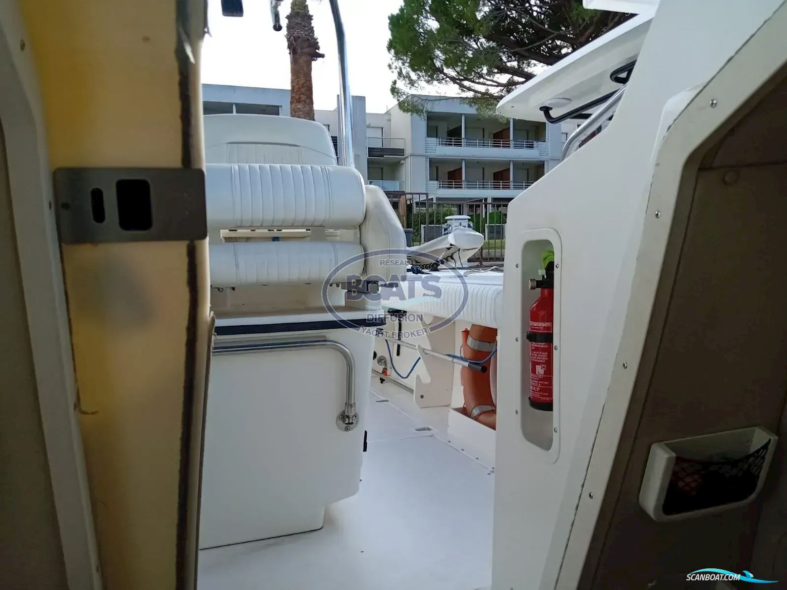 Boston Wheeler Outrage 28