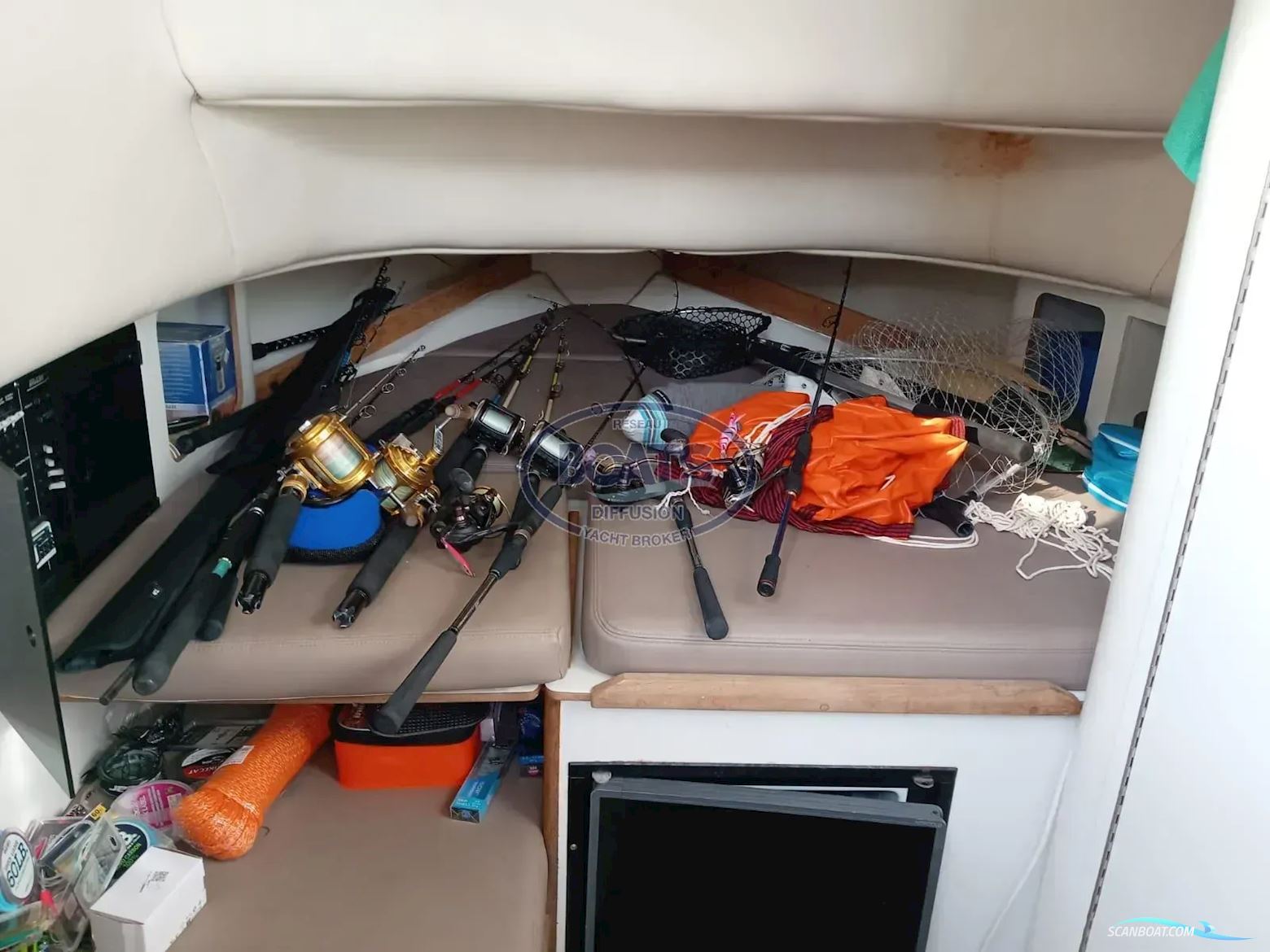 Boston Wheeler Outrage 28