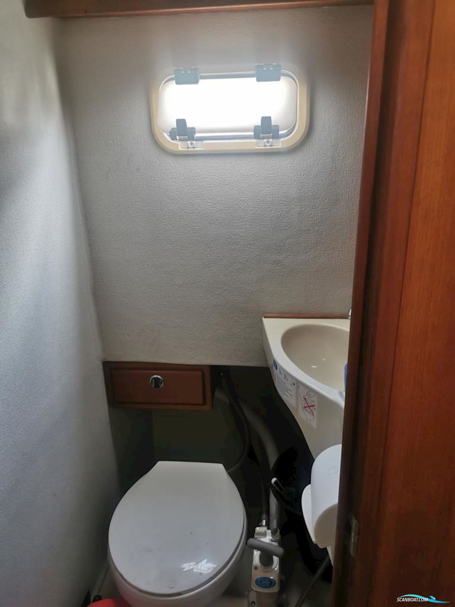 Botnia Marin / Targa Targa 30