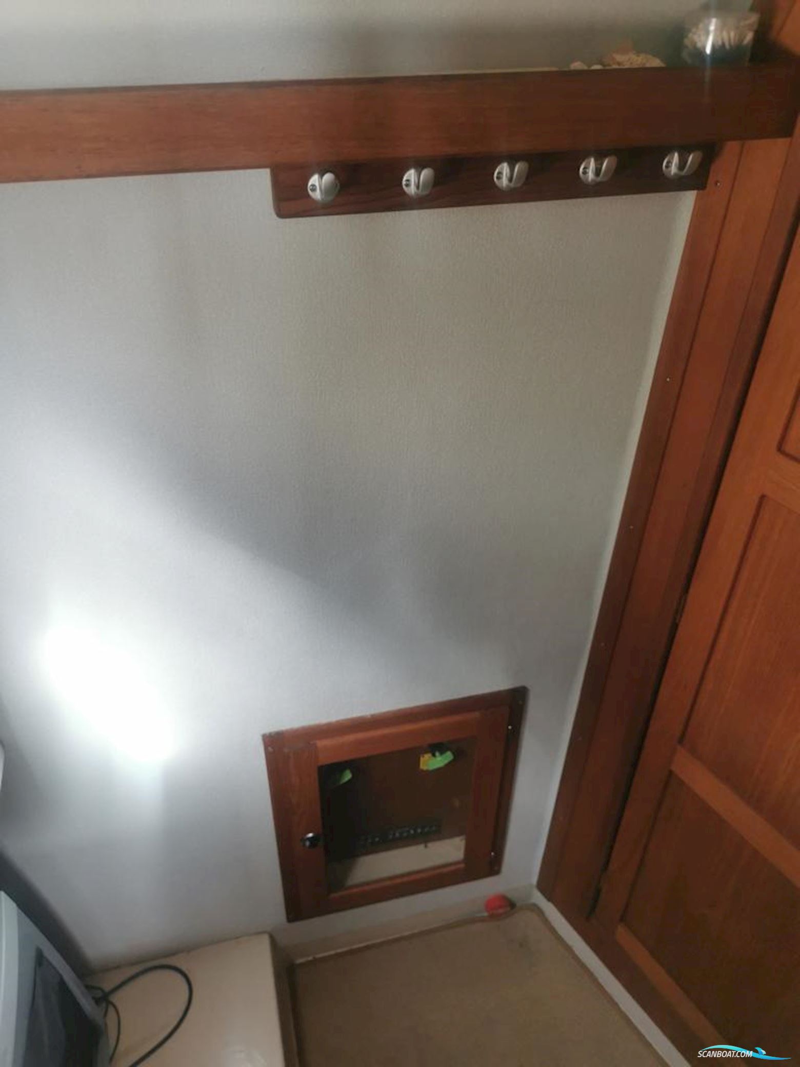 Botnia Marin / Targa Targa 30