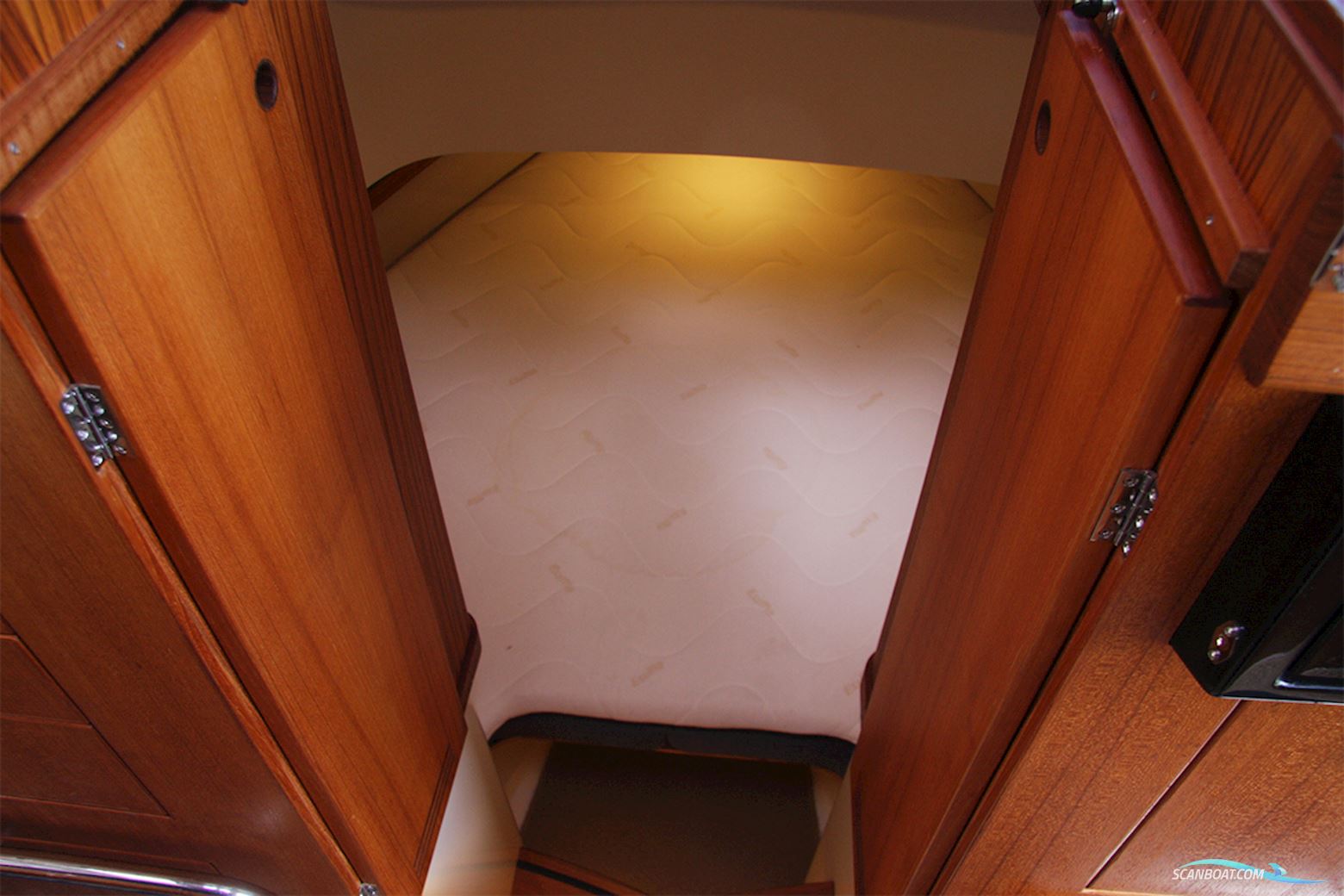 Botnia Marin / Targa Targa 30.1