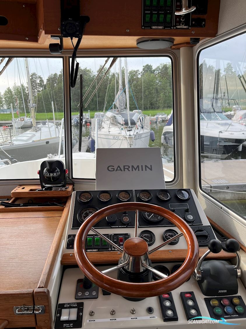 Botnia Targa 30