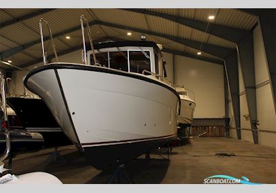 Botnia Targa 31 MK2 Motorboat 2004, with Volvo Penta engine, Sweden
