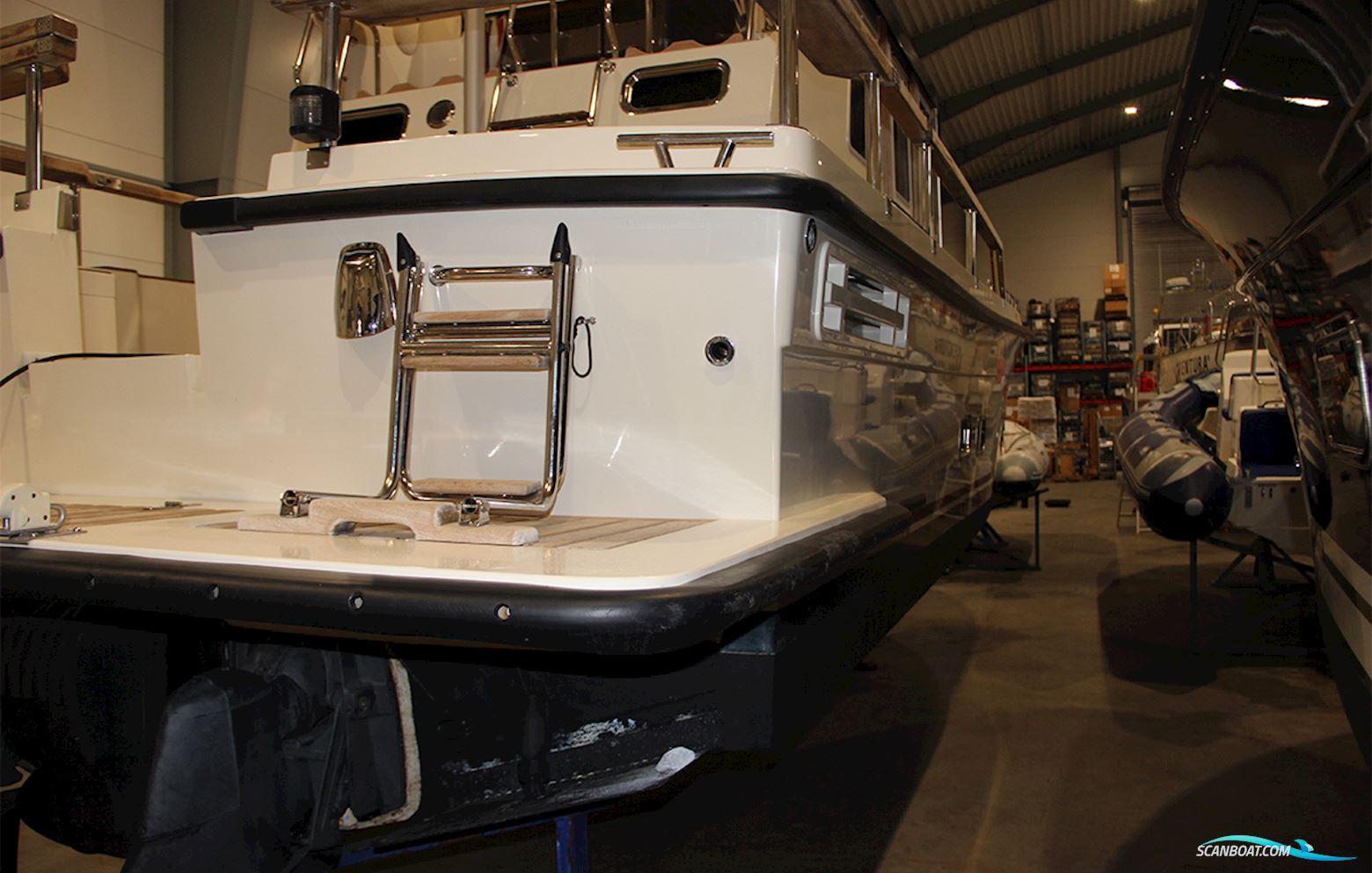 Botnia Targa 31 MK2