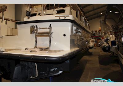 Botnia Targa 31 MK2 Motorboat 2004, with Volvo Penta engine, Sweden