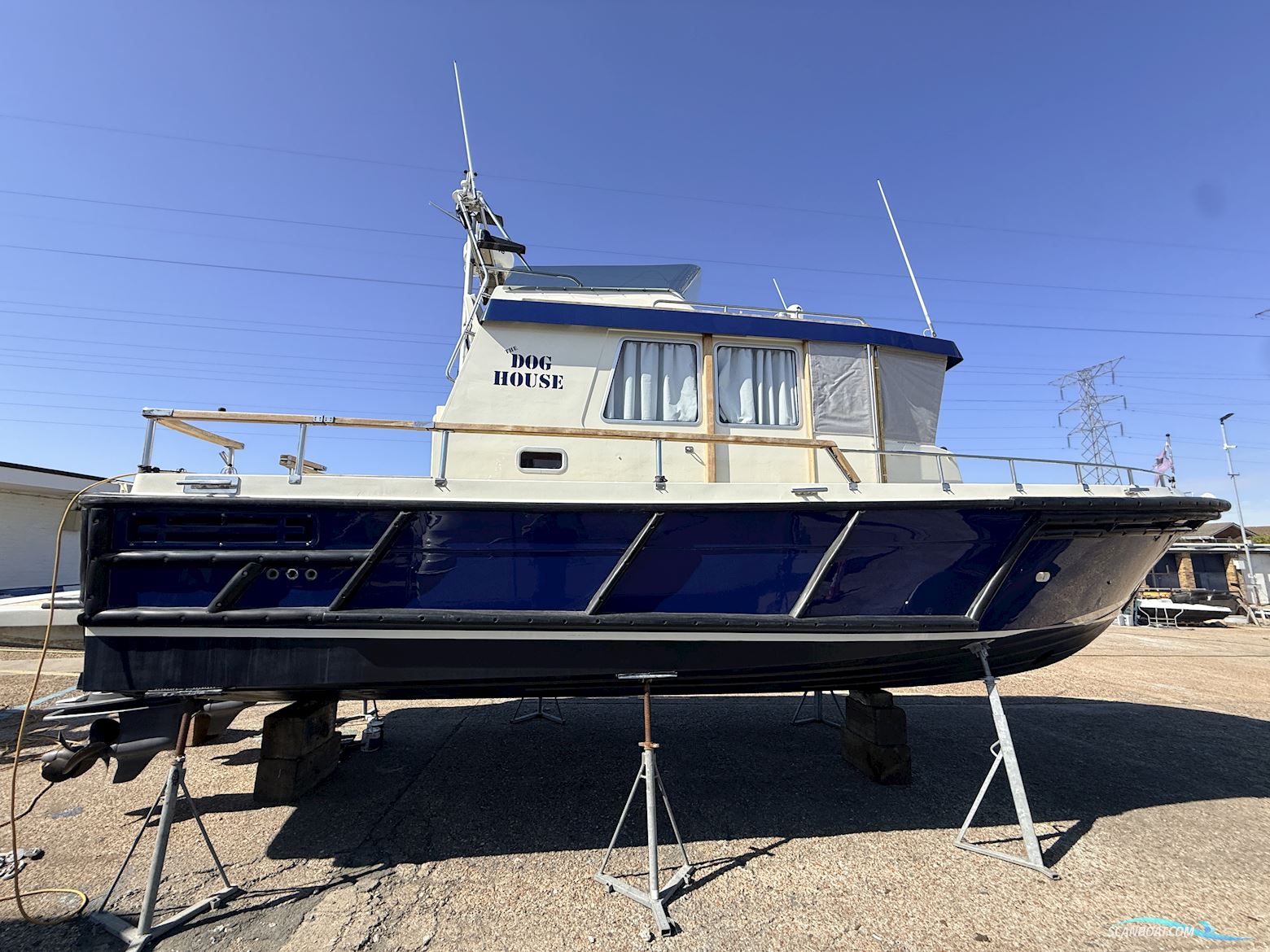 Botnia Targa 31 Mkii