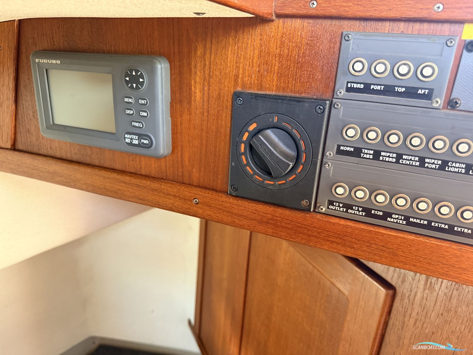 Botnia Targa 31 Mkii