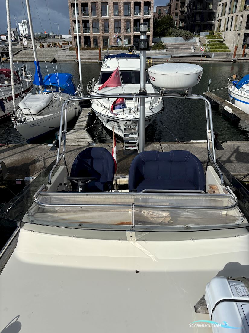 Botnia Targa 31 mrk. ll