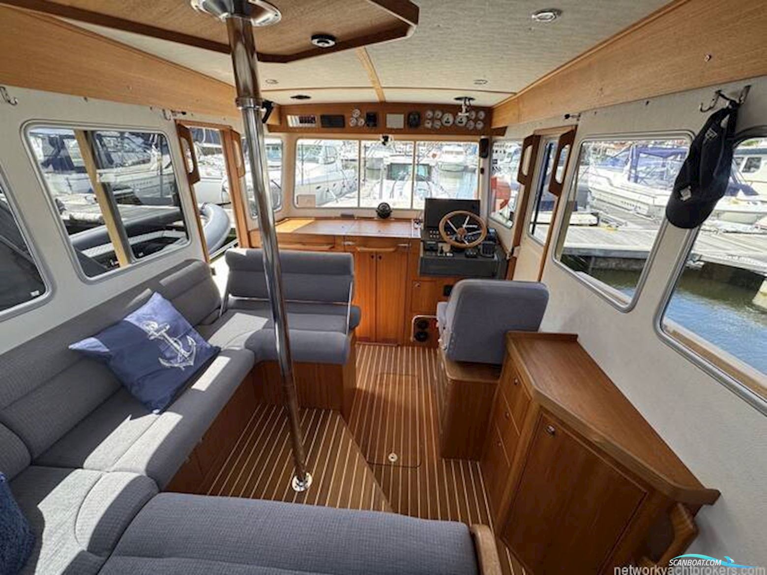 Botnia Targa 32