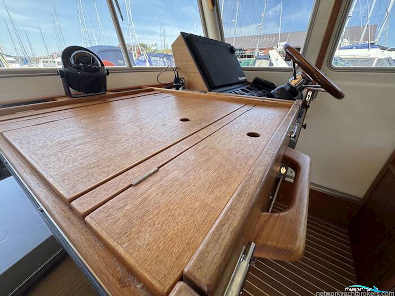 Botnia Targa 32