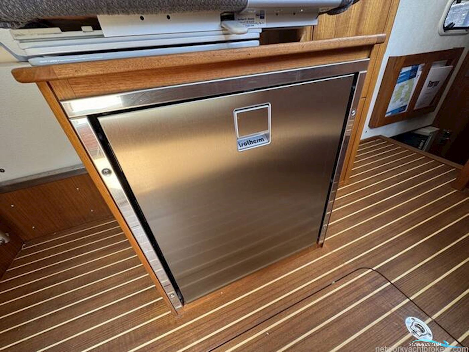 Botnia Targa 32