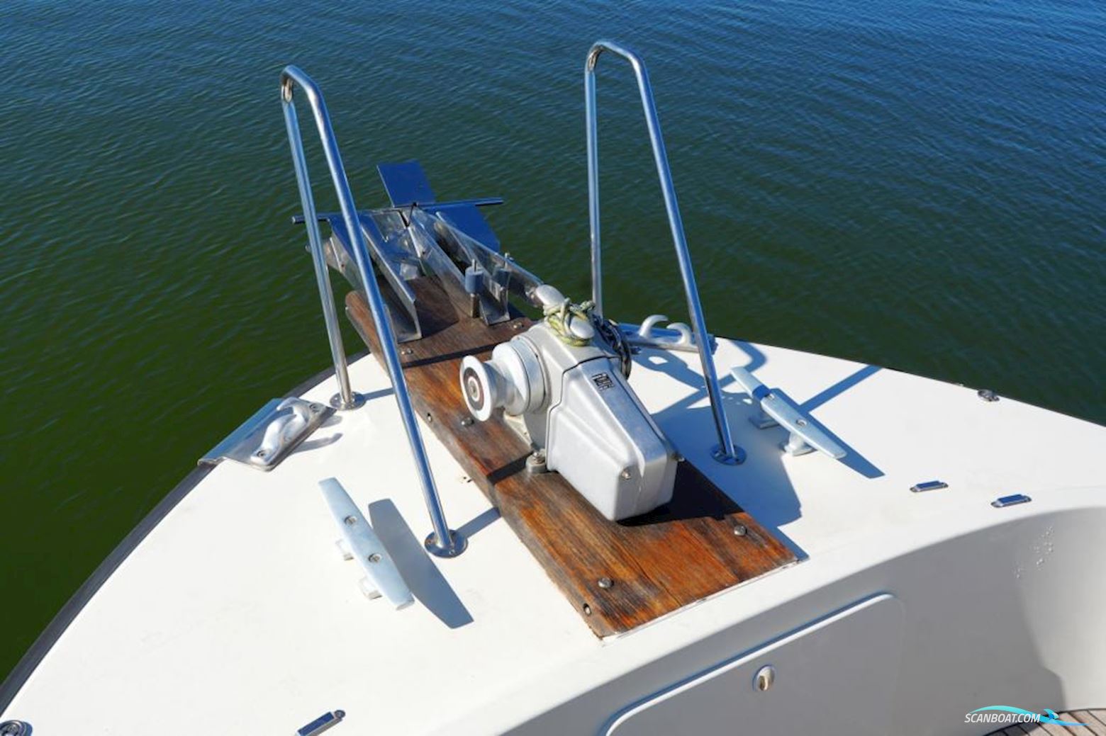 Botnia Targa 35