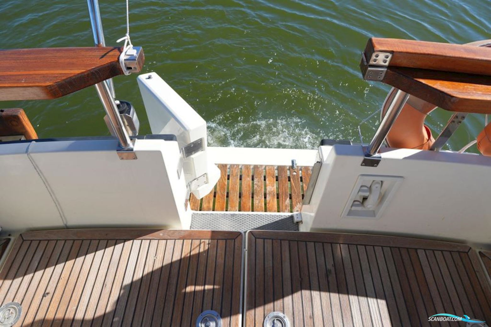 Botnia Targa 35