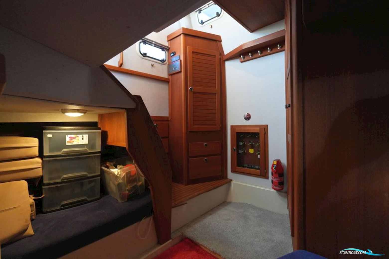 Botnia Targa 35
