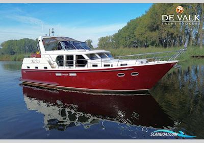 Brabant Yachting SL 1250 Exclusive Motorboat 2010, with Iveco  engine, Belgium