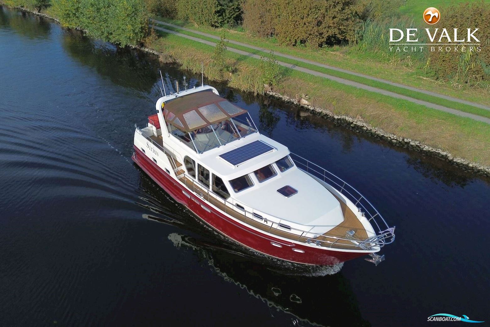 Brabant Yachting SL 1250 Exclusive