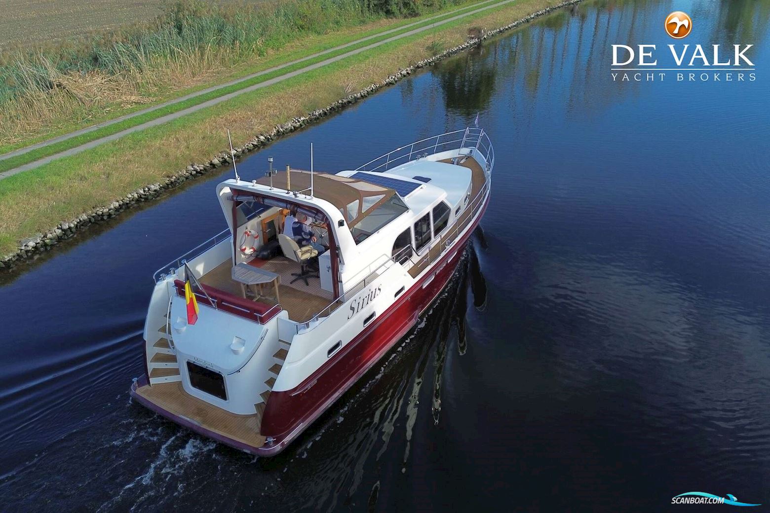 Brabant Yachting SL 1250 Exclusive