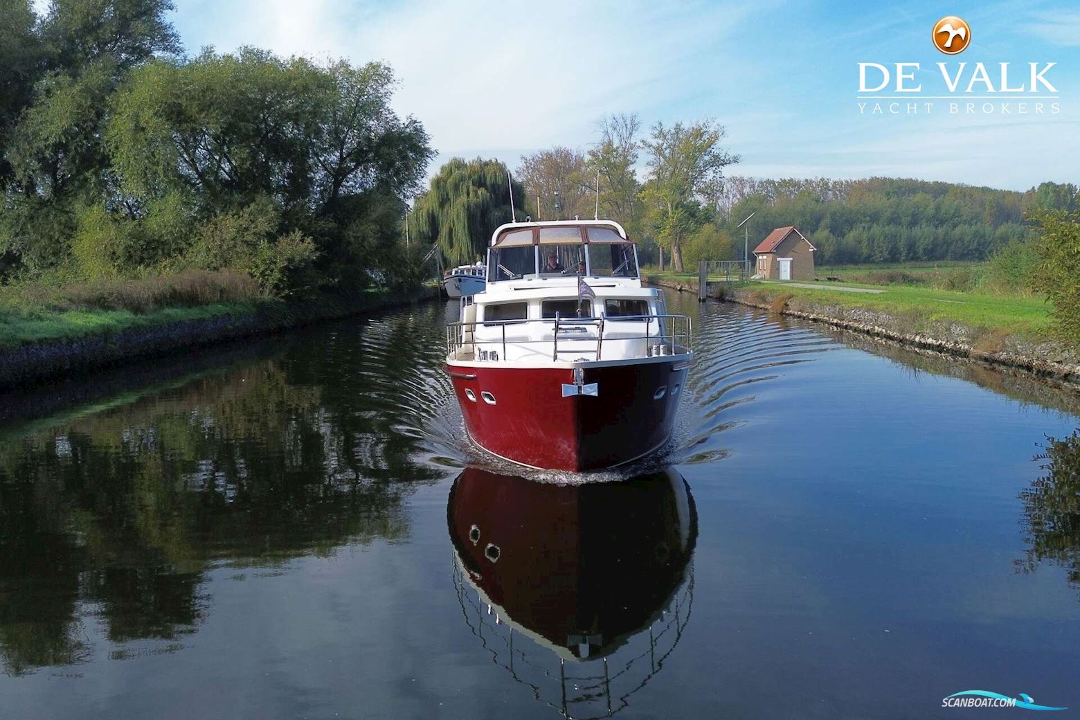 Brabant Yachting SL 1250 Exclusive