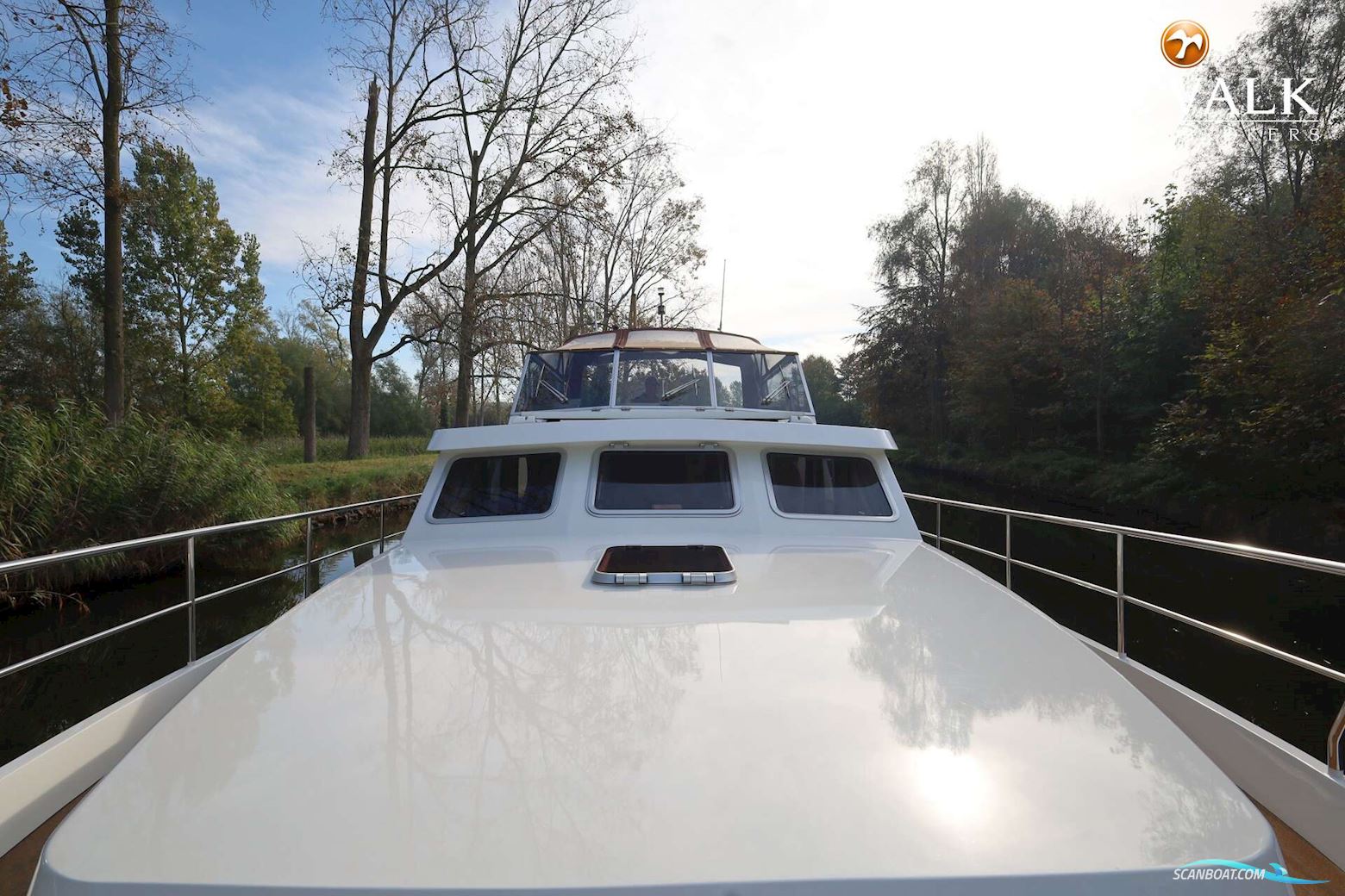 Brabant Yachting SL 1250 Exclusive