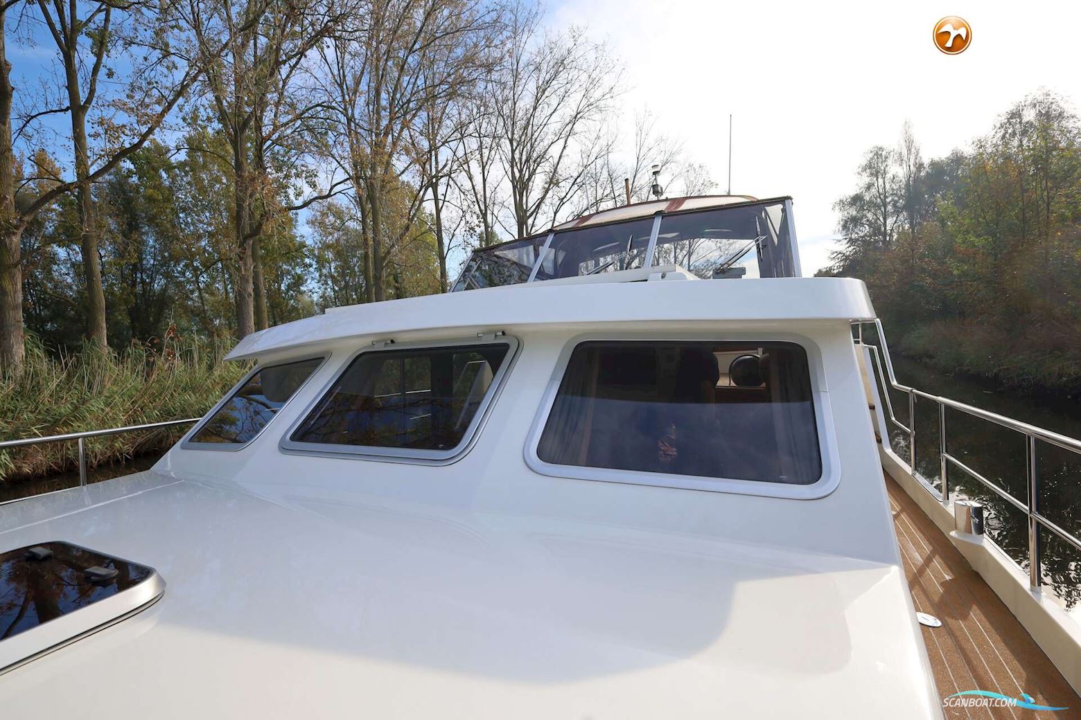 Brabant Yachting SL 1250 Exclusive