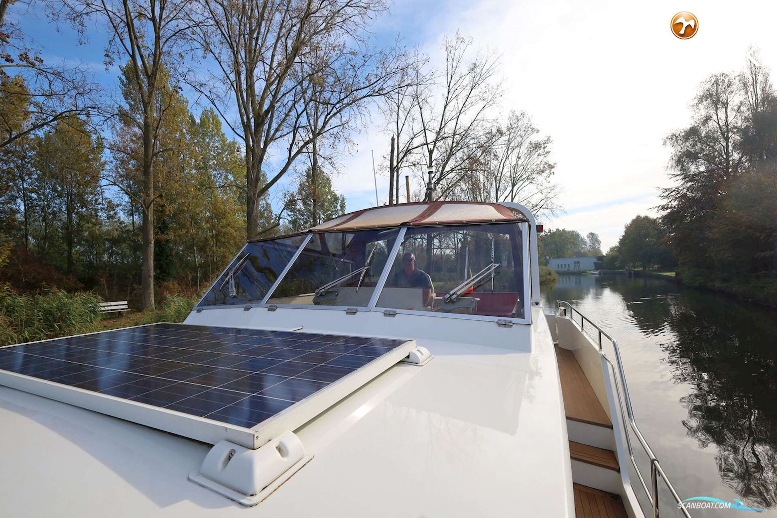 Brabant Yachting SL 1250 Exclusive