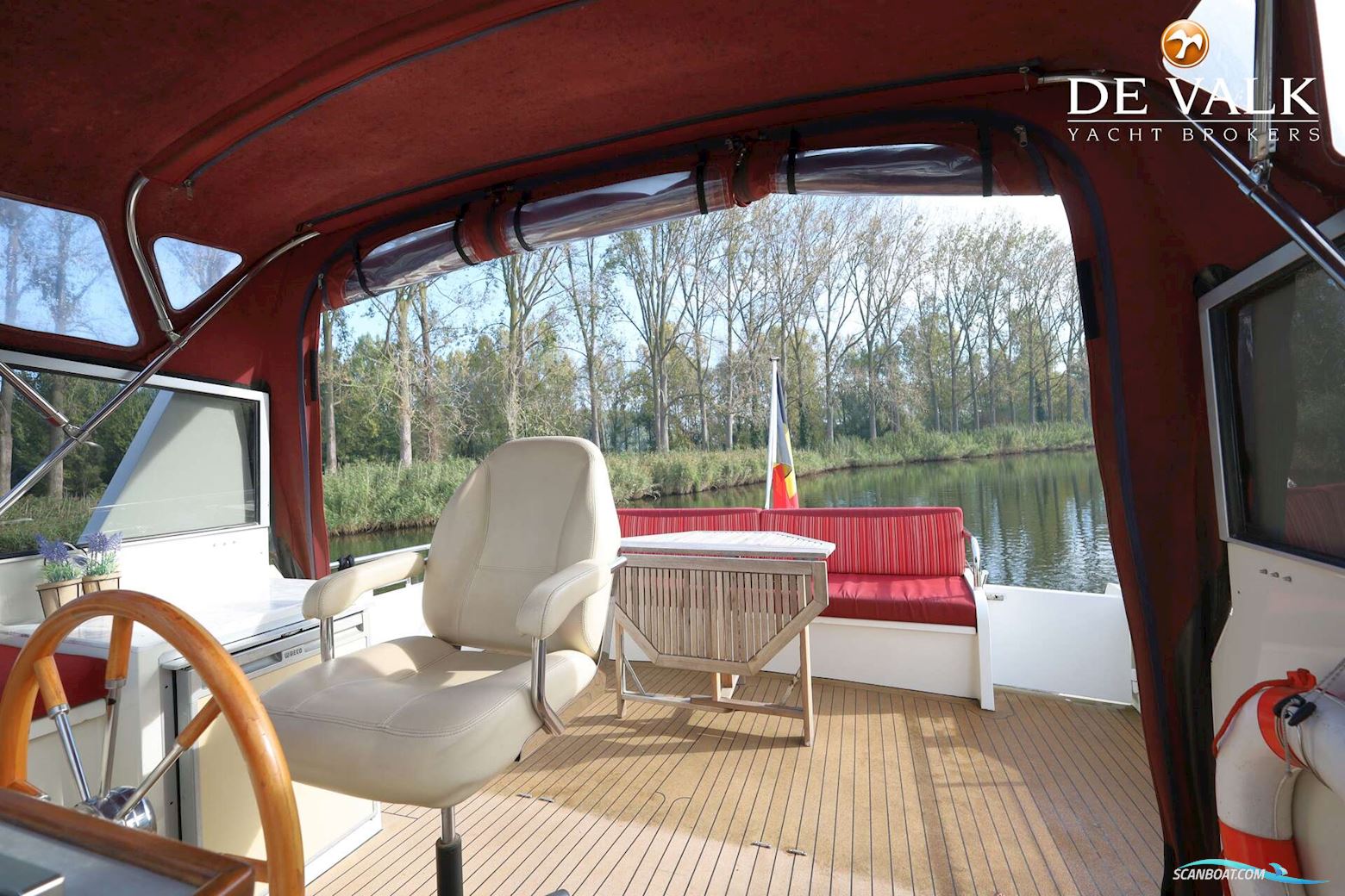 Brabant Yachting SL 1250 Exclusive