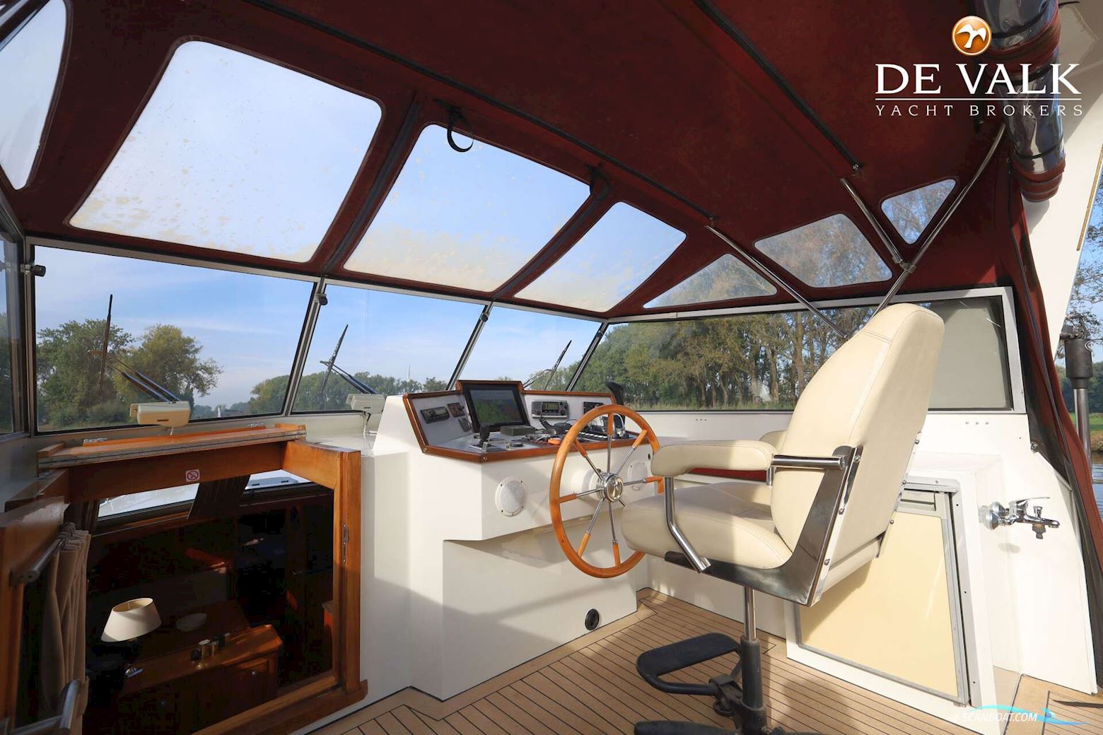 Brabant Yachting SL 1250 Exclusive