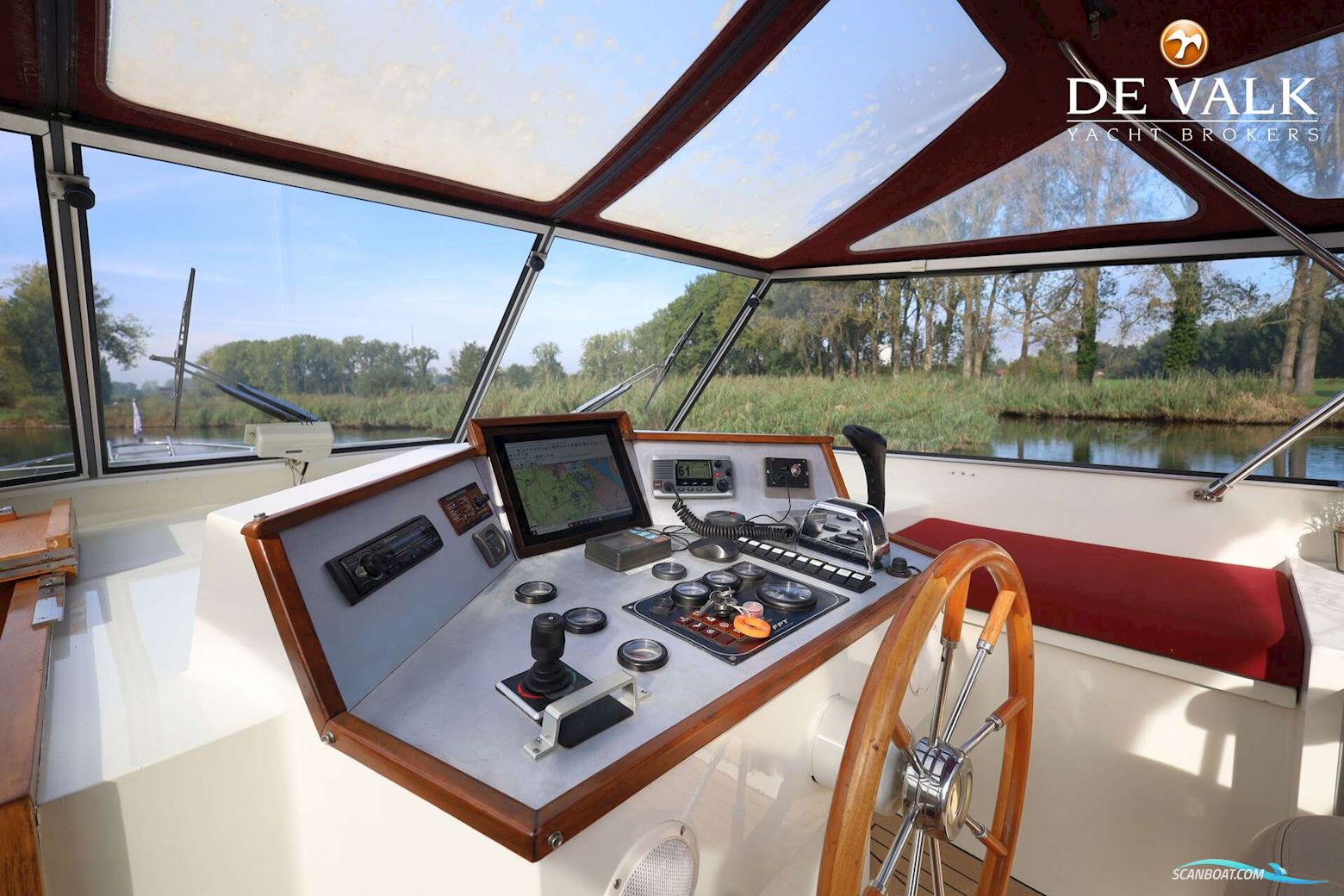 Brabant Yachting SL 1250 Exclusive