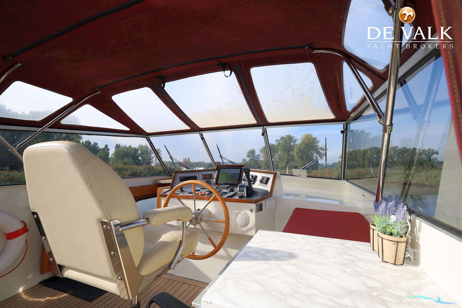 Brabant Yachting SL 1250 Exclusive