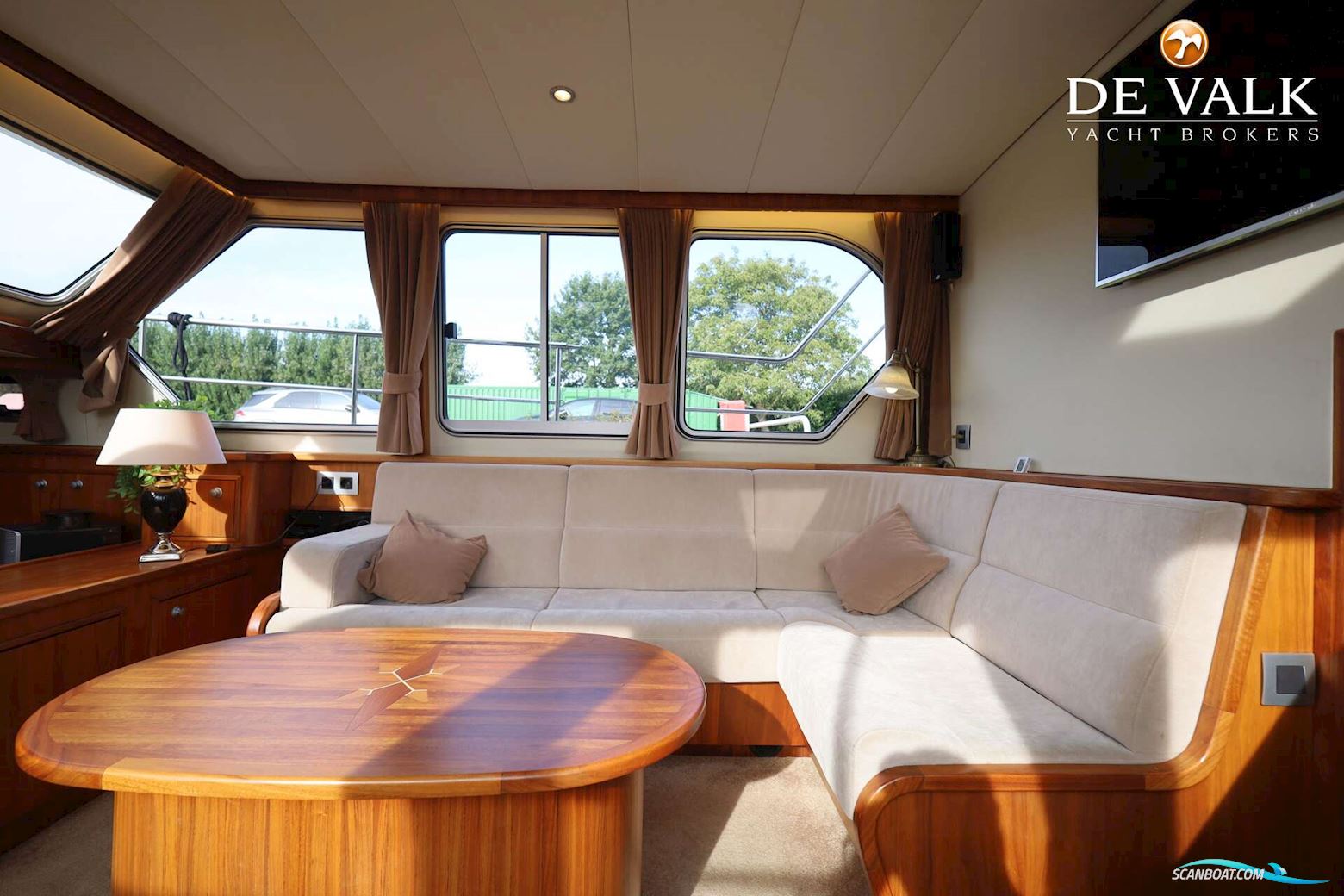Brabant Yachting SL 1250 Exclusive