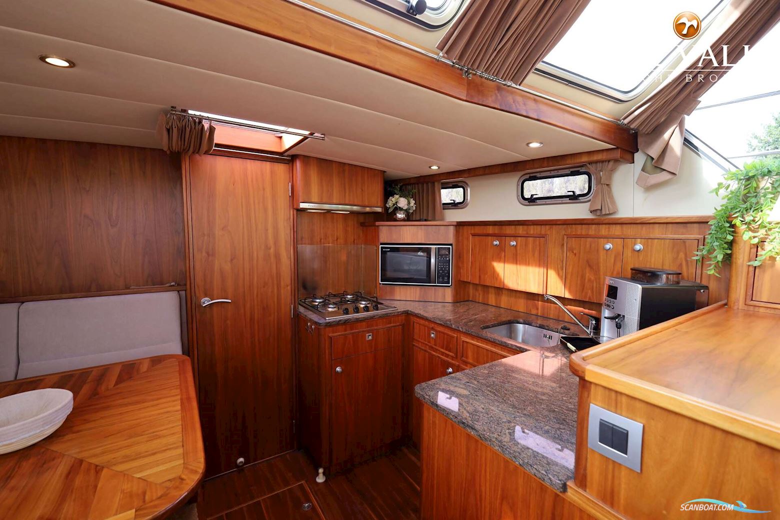 Brabant Yachting SL 1250 Exclusive