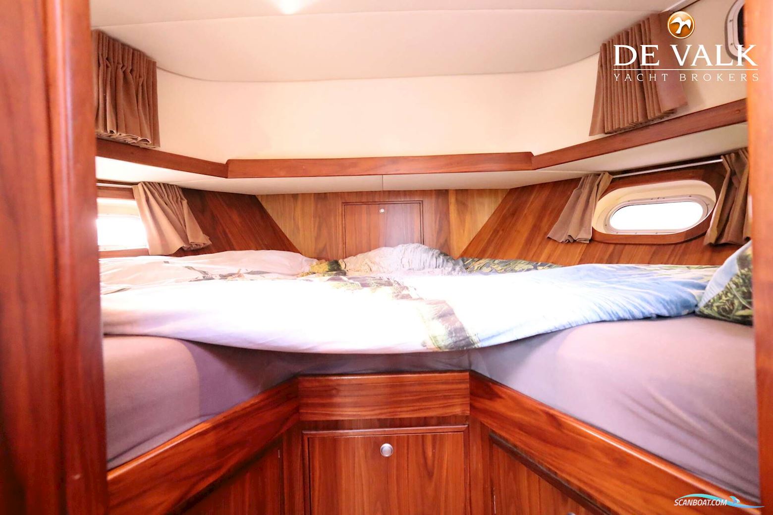 Brabant Yachting SL 1250 Exclusive