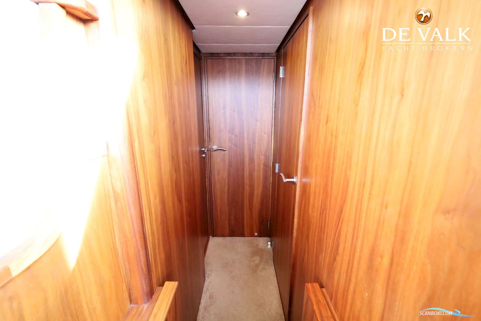 Brabant Yachting SL 1250 Exclusive