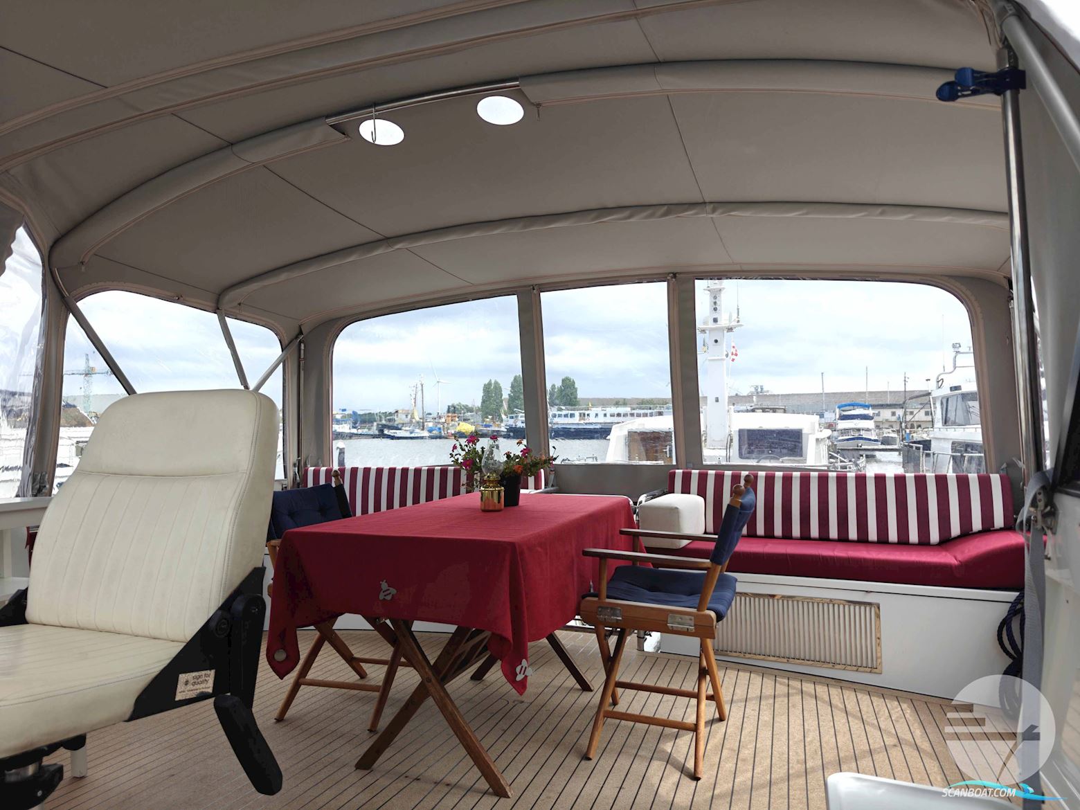 Brabant Yachting Spaceline 14.25