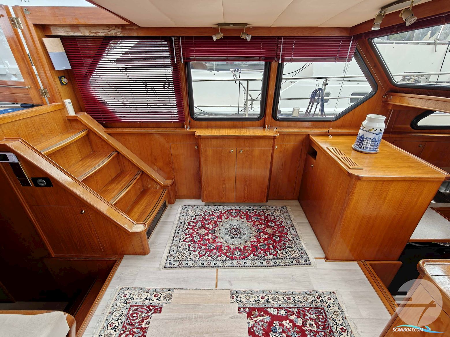 Brabant Yachting Spaceline 14.25