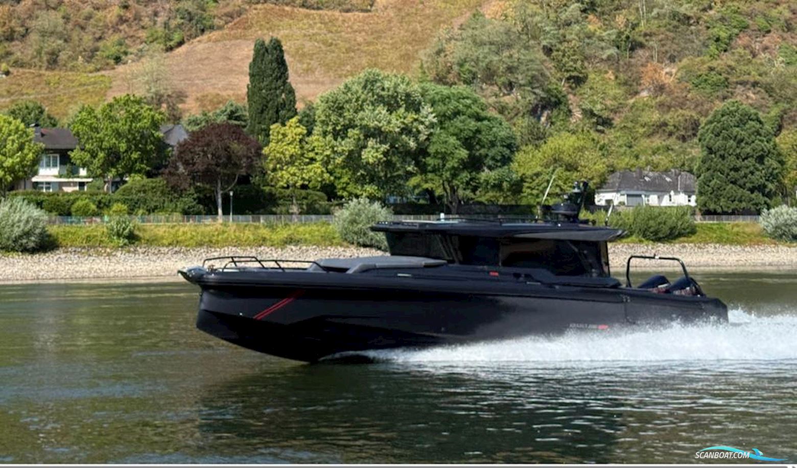 Brabus Shadow 1000